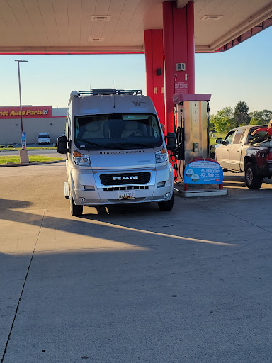 Auto Parts Store «Advance Auto Parts», reviews and photos, 5617 Hammonds Mill Rd, Martinsburg, WV 25404, USA