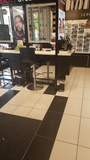 Cosmetics Store «SEPHORA», reviews and photos, 49 Long Wharf Mall, Newport, RI 02840, USA