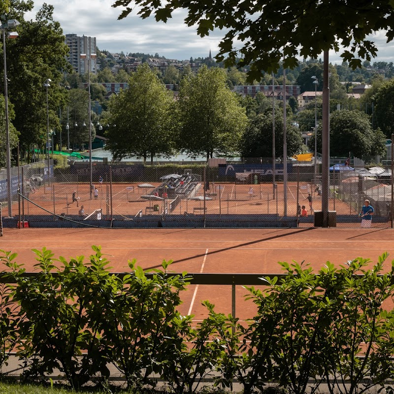 Tennisclub Dählhölzli