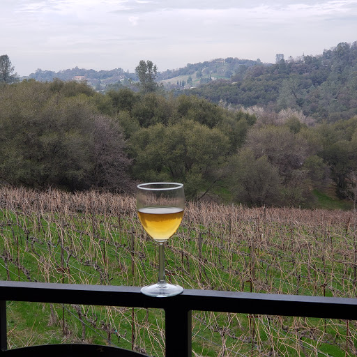 Winery «Pescatore Vineyard & Winery», reviews and photos, 7055 Ridge Rd, Newcastle, CA 95658, USA