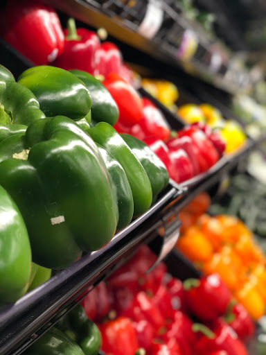 Grocery Store «Kroger», reviews and photos, 5161 Hampsted Village Center Way, New Albany, OH 43054, USA