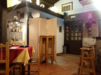 RESTAURANTE EL MEXICANO AUTENTICO