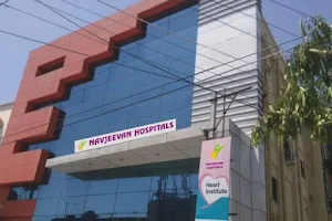 Navjeevan Hospitals, Vikrampuri, Secunderabad image