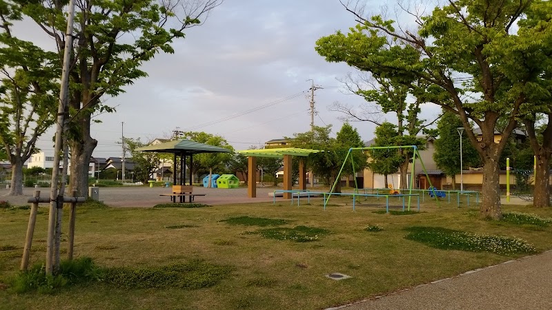 浅平公園