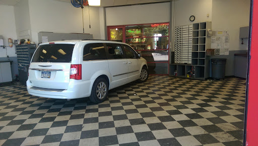 Car Stereo Store «Car Toys», reviews and photos, 1420 Harrison Rd, Colorado Springs, CO 80906, USA