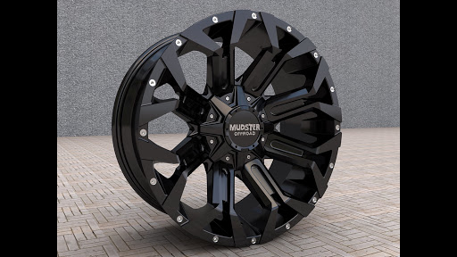 Auto Parts Store «Hot Wheel City, Inc.», reviews and photos