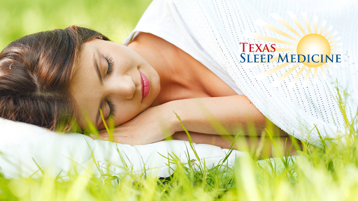 Texas Sleep Medicine