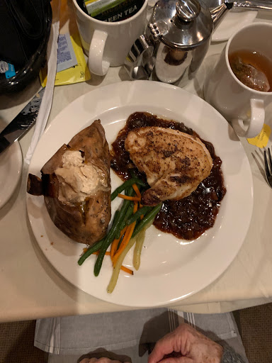 Public Golf Course «Fair Oaks Golf Club», reviews and photos, 220 Fairoaks Dr, Oakland, TN 38060, USA