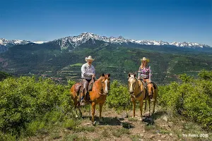 Action Adventures Trail Rides image