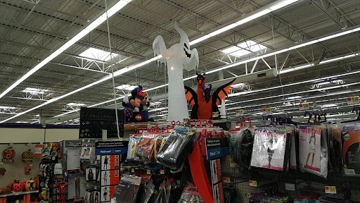 Department Store «Walmart Supercenter», reviews and photos, 16865 Clover Rd, Noblesville, IN 46060, USA
