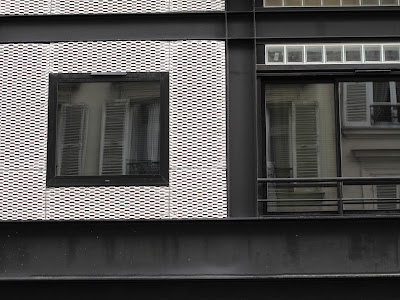 François Lérault Architecte à Paris