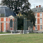 Photo n° 3 de l'avis de J. fait le 04/10/2023 à 16:31 pour Domaine départemental de Chamarande à Chamarande