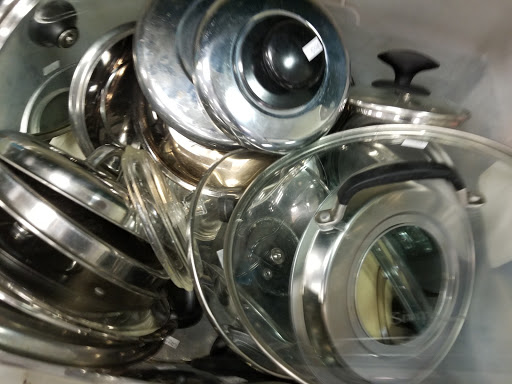 Thrift Store «Outreach Thrift Store», reviews and photos, 1715 S Rutherford Blvd, Murfreesboro, TN 37130, USA