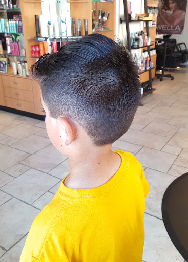 Hair Salon «Salon Sonik Hair Salon Pasadena», reviews and photos, 325 Cordova St #160, Pasadena, CA 91101, USA