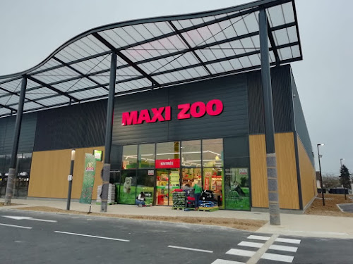 Magasin d'articles pour animaux Maxi Zoo Albi - Lescure d'Albigeois Lescure-d'Albigeois