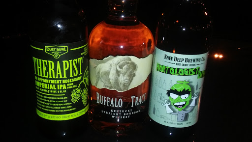 Wine Store «BevMo!», reviews and photos, 3900 Sisk Rd, Modesto, CA 95356, USA