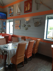 Atmosphère du Restaurant La Criée Troyes à Saint-André-les-Vergers - n°19