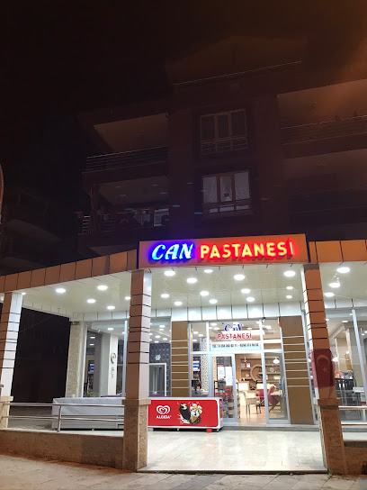 CAN PASTANESİ