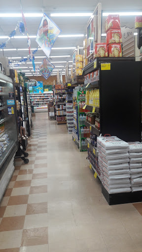 Grocery Store «Bravo Supermarkets», reviews and photos, 4108 W Vine St, Kissimmee, FL 34741, USA