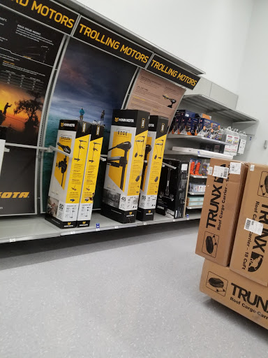 Sporting Goods Store «Academy Sports + Outdoors», reviews and photos, 4920 N Garland Ave, Garland, TX 75040, USA