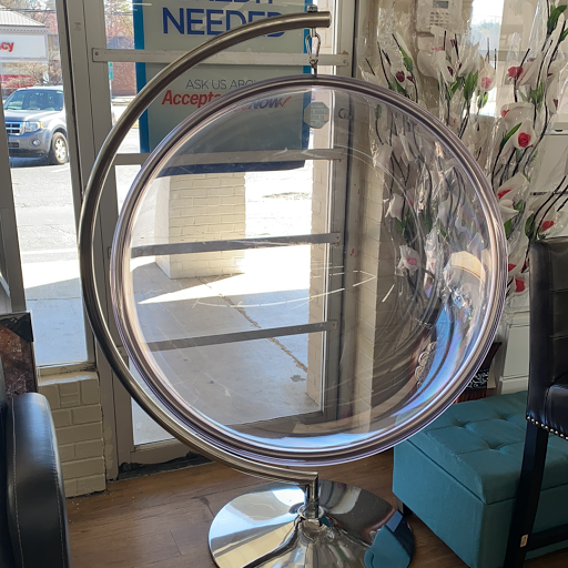 Furniture Store «Discount Furniture World», reviews and photos, 1902 Coliseum Blvd, Greensboro, NC 27403, USA