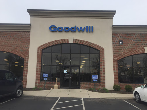 Thrift Store «Goodwill», reviews and photos, 1970 E Dorothy Ln, Kettering, OH 45420, USA