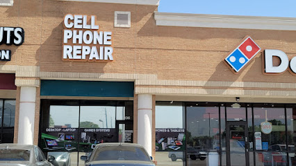 Dallas Cell Phone Repair