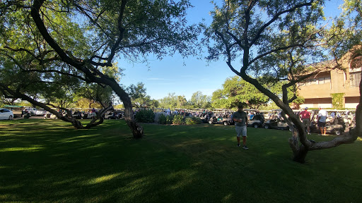 Country Club «Ventana Canyon Golf & Racquet Club», reviews and photos, 6200 N Club House Ln, Tucson, AZ 85750, USA