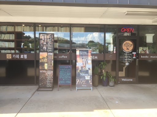 Coffee Shop «Cafe Rothem», reviews and photos, 3585 Peachtree Industrial Blvd #128, Duluth, GA 30096, USA