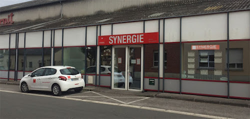 Agence intérim Synergie Chauny à Chauny