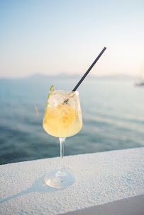Plats et boissons du Restaurant du Yacht Club de Cannes - n°19