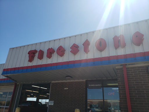 Tire Shop «Firestone Complete Auto Care», reviews and photos, 3604 Lakeview Pkwy, Rowlett, TX 75088, USA