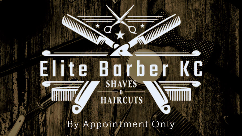Elite Barber KC 66204
