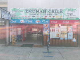 Distribuidora Emunah Chile SPA.