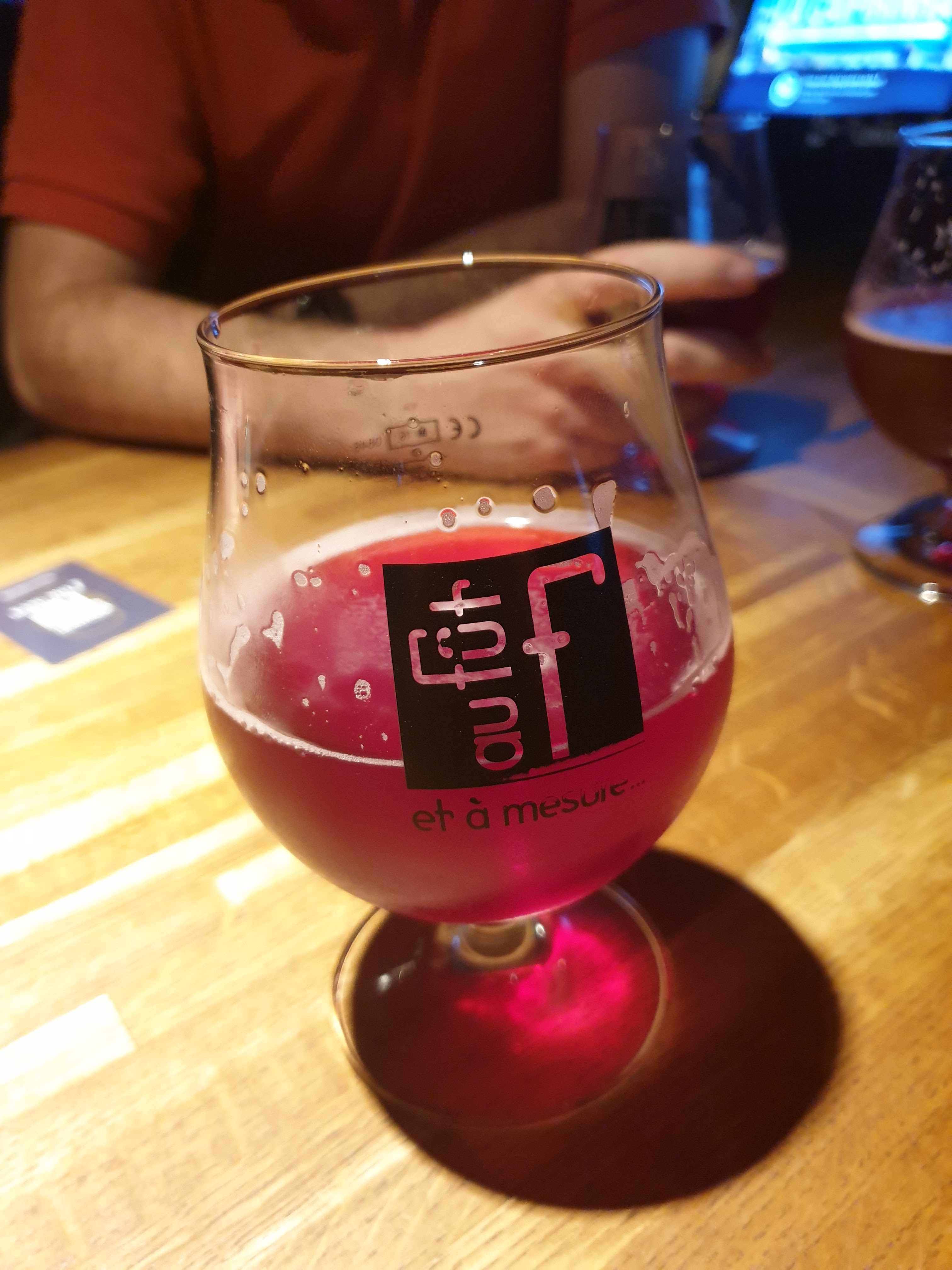 Photo n° 2 de l'avis de Lean.h fait le 25/10/2019 à 22:23