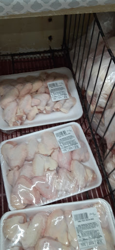 Grocery Store «Certified Grocery Basket», reviews and photos, 351 E 103rd St, Chicago, IL 60628, USA