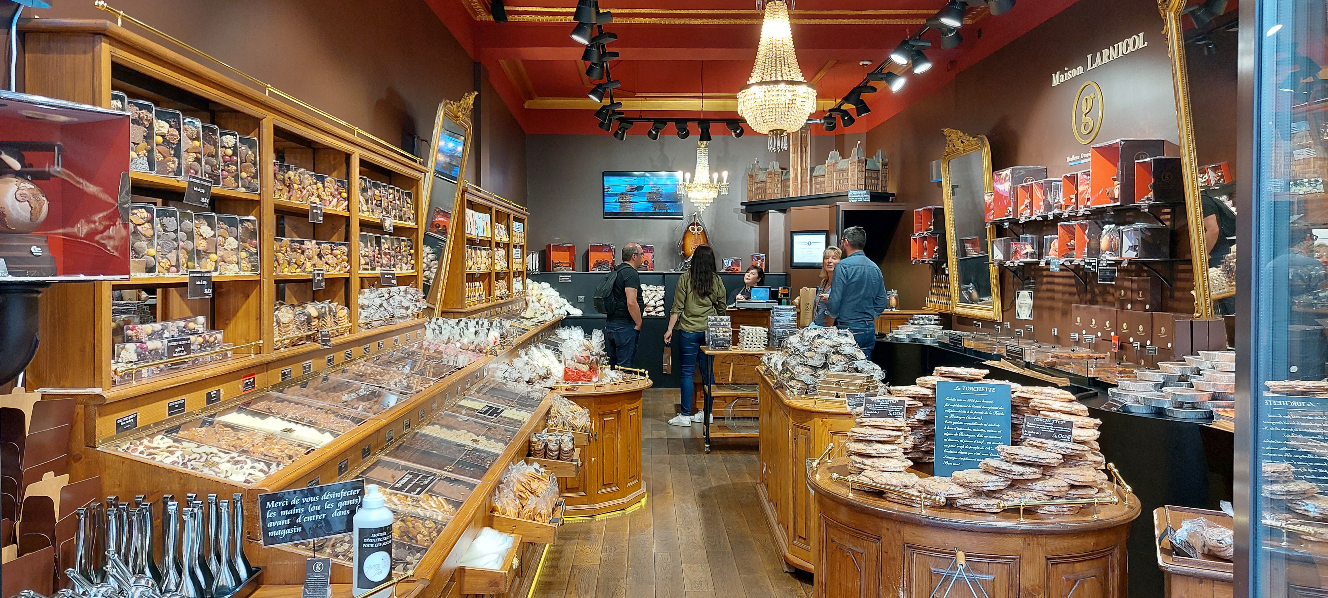 Photo n° 1 de l'avis de Pauline.o fait le 07/07/2022 à 04:51