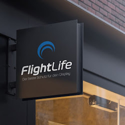 FlightLife | Premium Panzerglas
