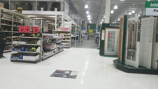 Home Improvement Store «Menards», reviews and photos, 6401 Grand Ave, Gurnee, IL 60031, USA