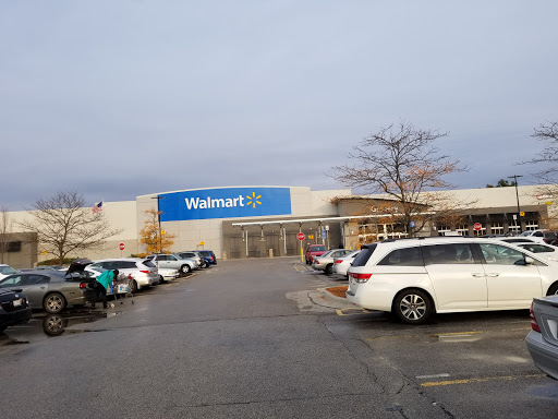 Department Store «Walmart Supercenter», reviews and photos, 24801 Brookpark Rd, North Olmsted, OH 44070, USA
