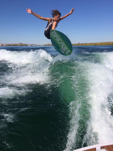 Outdoor Sports Store «R7 Watersports», reviews and photos, 12645 Minuteman Dr Suite C, Draper, UT 84020, USA