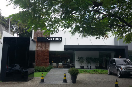 Saccaro Manaus