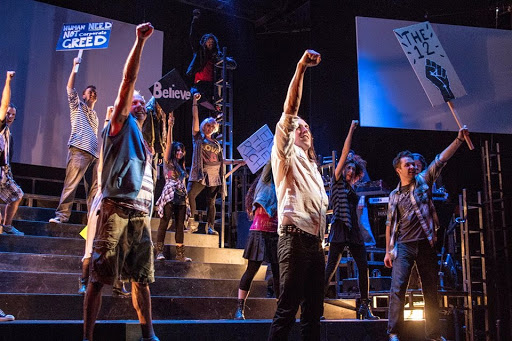 Stage «Harlequin Productions», reviews and photos, 202 4th Ave E, Olympia, WA 98501, USA