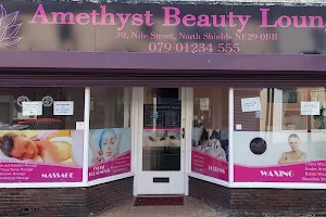 Amethyst Beauty Lounge & Massage therapy image
