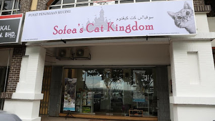 Sofea's Cat Kingdom