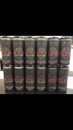 Wine Store «Wine & Brew Emporium Ltd», reviews and photos, 6154 S Sunbury Rd, Westerville, OH 43081, USA