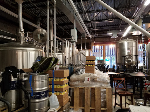 Oyster Bay Brewing Company image 9