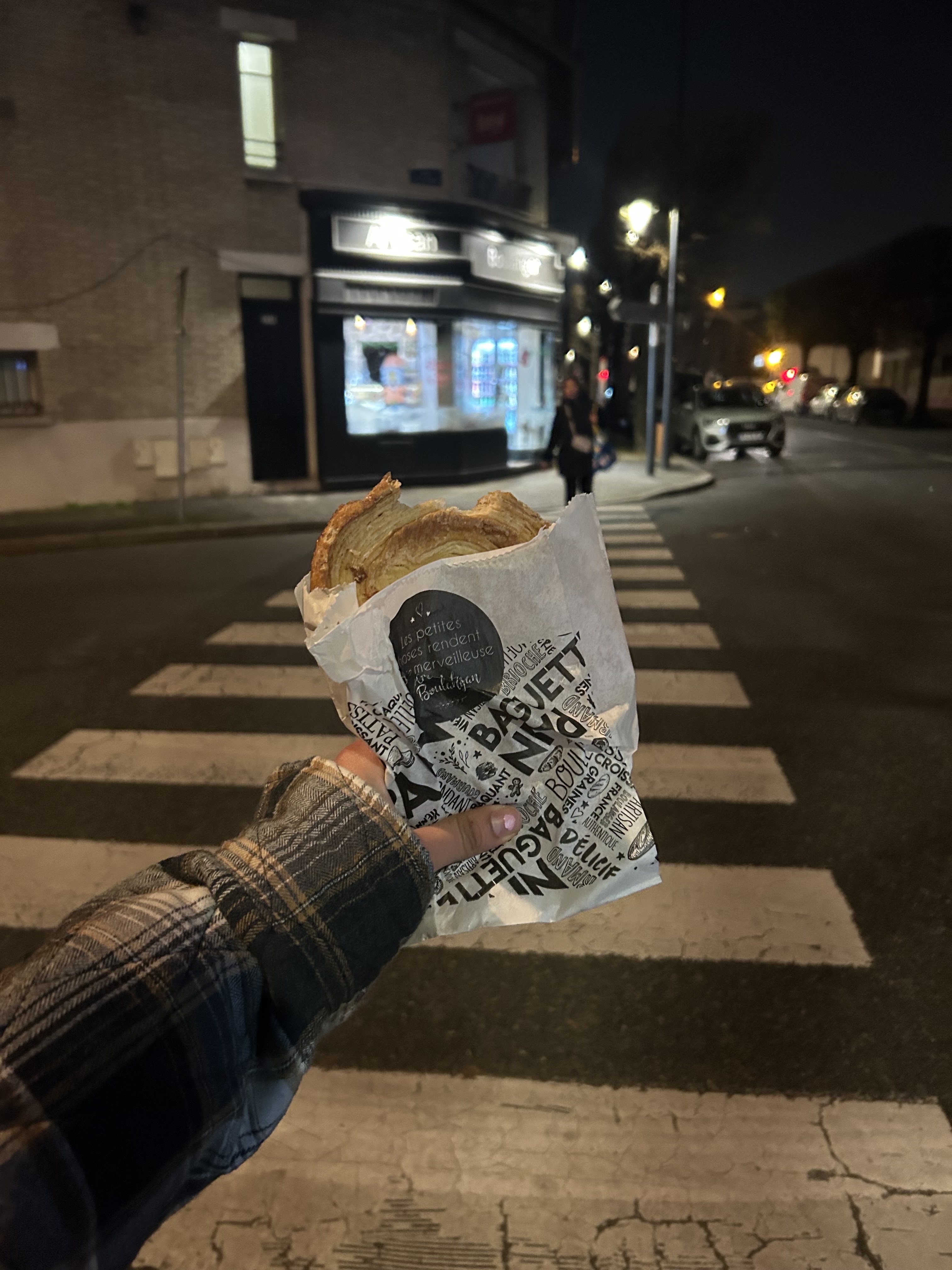 Photo n° 1 de l'avis de Nicoletta.. fait le 10/01/2024 à 18:46