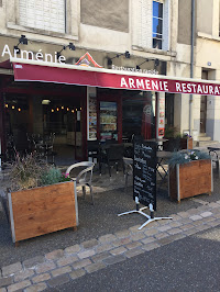 Photos du propriétaire du Restaurant Arménie Restauration à Blois - n°1