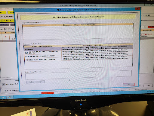 Tire Shop «Firestone Complete Auto Care», reviews and photos, 777 Middletown Blvd, Langhorne, PA 19047, USA
